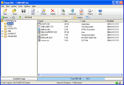 Unofficial MSDN fansite